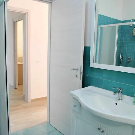Profumo Di Mare Vakantiehuis *