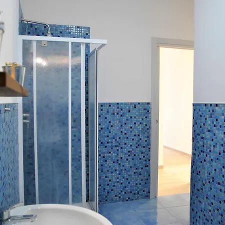 Vakantiehuis Profumo Di Mare *