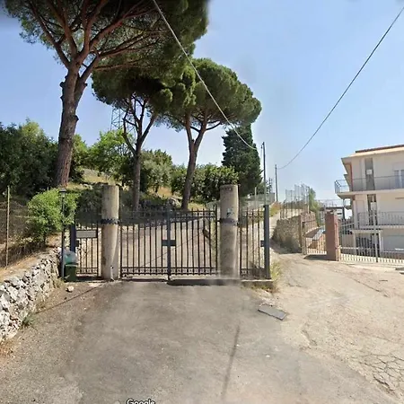 Vakantiehuis Profumo Di Mare Formia