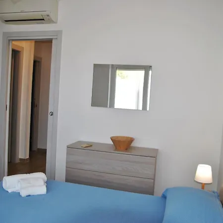 Vakantiehuis Profumo Di Mare