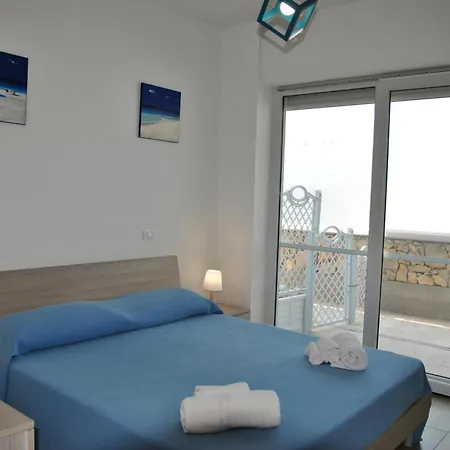 Vakantiehuis Profumo Di Mare *