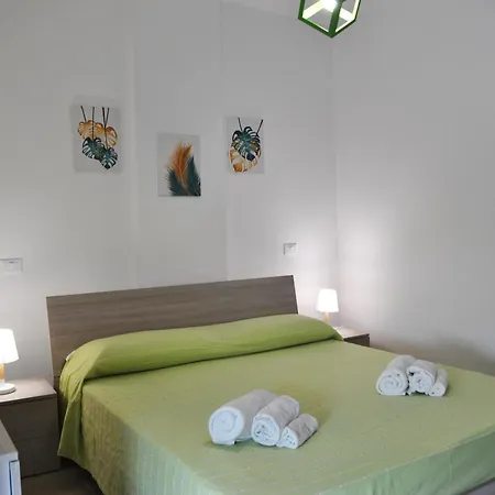 Profumo Di Mare * Formia