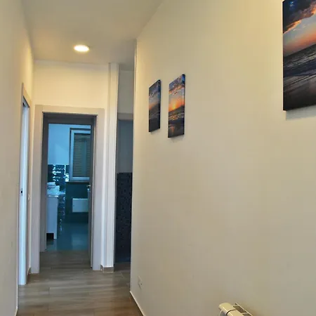 Vakantiehuis Profumo Di Mare