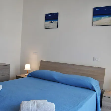 Profumo Di Mare Vakantiehuis *