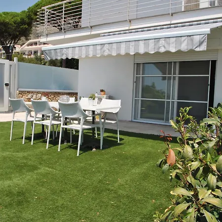 Profumo Di Mare Vakantiehuis